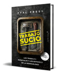 Portada de Libro Trabajo Sucio [ Los Trabajos Esenciales ] Original, De Eyal Press. Editorial Capitan Swing S.l, Tapa Blanda…