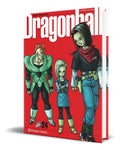 Portada de Libro Dragon Ball Ultimate Vol.24 [ Akira Toriyama] Original