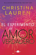 Portada de Libro El Experimento Del Amor Verdadero [ Original ]