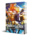 Portada de Libro Diario De Guerra [ Saga Of Tanya The Evil Vol.16 ]