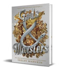 Portada de Libro Gods And Monsters [ Serpent And Dove Vol.3 ] Original