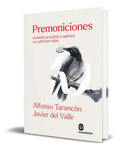 Portada de Premoniciones, De Alfonso Tarancón. Editorial Rosamerón, Tapa Blanda En Español, 2023