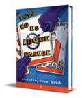 Portada de Libro Esto No Es Lo Que Parece [pseudonymous Bosch] Original