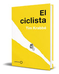 Portada de Libro El Ciclista [ Tim Krabbe ] Original