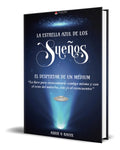 Portada de Libro La Estrella Azul De Los Sueños Ashir Y Raoyx Original