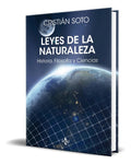 Portada de Libro Leyes De La Naturaleza [ Cristian Soto ] Original: Historia, Filosofía Y Ciencias, De Cristian Soto., Vol.…
