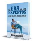 Portada de La Era De Los Expertos, De Raimon Samsó. Editorial Independently Published, Tapa Blanda En Español, 2018