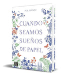 Portada de Libro Cuando Seamos Sueños De Papel [ Pol Ibáñez ] Original