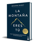Portada de Libro La Montaña Eres Tú [ Brianna Wiest ] Original