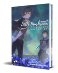 Portada de Libro Little Mushroom [ Judgment Day ] Original