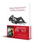 Portada de Good Omens [ Buenos Presagios ] Español Neil Gaiman