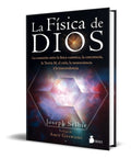 Portada de Libro Fisica De Dios [ La Conexión Entre La Física Cuántica]