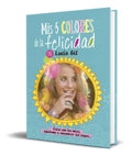 Portada de Mis Cinco Colores De La Felicidad [ Lucia Gil ] Original