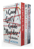 Portada de Libro Holly Jackson Box Set [ Holly Jackson ] Original