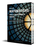 Portada de Libro Matemáticas Para El Florecimiento Humano [ Original ]