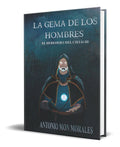 Portada de Libro La Gema De Los Hombres [ Antonio Mon Morales ]