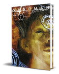 Portada de Sandman: Edición Deluxe Vol. 4