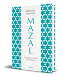 Portada de Libro Mazal [ El Secreto Ancestral De La Fortuna ] Original