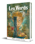 Portada de Libro Leo Words [ Begoña Rodriguez Gonzalez ] Original