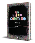 Portada de Libro Un Libro Contigo [ 72 Kilos ] Original