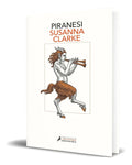 Portada de Libro Piranesi [ Susanna Clarke ] Original