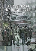 Portada de El Invierno Del Dibujante (edicion Ampliada) - Paco Roca