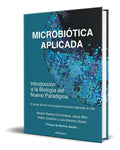 Portada de Libro Microbiótica Aplicada [ Introducción A La Biología ]