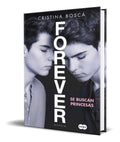 Portada de Libro Forever [ Se Buscan Princesas ] Original