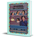 Portada de Libro Mujeres En Lucha [ Pablo Moctezuma ] Original