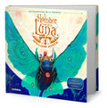 Portada de Libro El Hombre De La Luna [ Pasta Dura ] Original