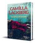 Portada de Libro Los Gritos Del Pasado - Camilla Lackberg [ Original ]