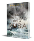 Portada de Libro La Sociedad De La Rosa [ Los Jóvenes De La Élite 2 ]