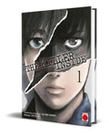 Portada de Libro The Killer Inside Vol.1 [ Hajime Inoryû ] Original
