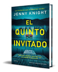 Portada de Libro El Quinto Invitado [ Jenny Knight ] Original