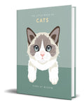 Portada de Libro The Little Book Of Cats [ Hippo! Orange ] Original
