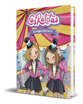 Portada de Libro Las Ratitas Vol.10 [ La Magia Está En Ti ] Original