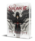 Portada de Libro Nuncanoche [ Crónicas De Nuncanoche 1 ] Original