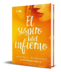 Portada de El Suspiro Del Infierno [ Elementos Oscuros 3 ] Original