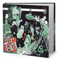 Portada de Libro Faros De Tinta [ Edgar-max Miragaya ] Original