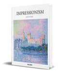 Portada de Libro Impressionism [ Karin H. Grimme ] Original