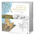 Portada de Libro Vivir El Presente [ Àgata Viñas ] Original