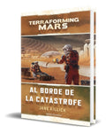 Portada de Libro Al Borde De La Catástrofe [ Jane Killick ] Original