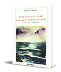 Portada de Libro Le Puse Alas Al Mar Para Que Viniera A Verme Original