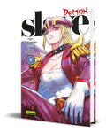 Portada de Libro Demon Slave Vol.9 [ Takahiro ] Original