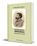 Portada de Semblanzas De Brihuega, De Tomás Gismera Velasco. Editorial Independently Published, Tapa Blanda En Español, 2023