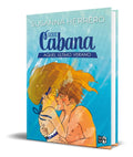 Portada de Libro Serie Cabana [ Aquel Ultimo Verano ] Original