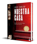Portada de Libro Nuestra Casa [ Louise Candlish ] Original