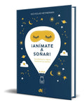 Portada de Libro ¡anímate A Soñar! [ Transforma Tu Vida ] Original