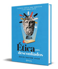 Portada de Libro Ética Para Desconfiados [ David Pastor Vico ] Original