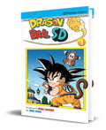 Portada de Libro Dragon Ball Sd Vol.4 [ Naho Ooishi ] Original